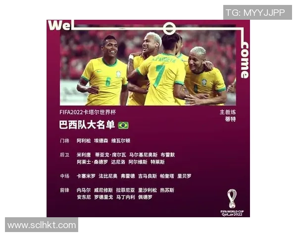 2023年现役巴西足球明星实力排名与未来发展趋势分析