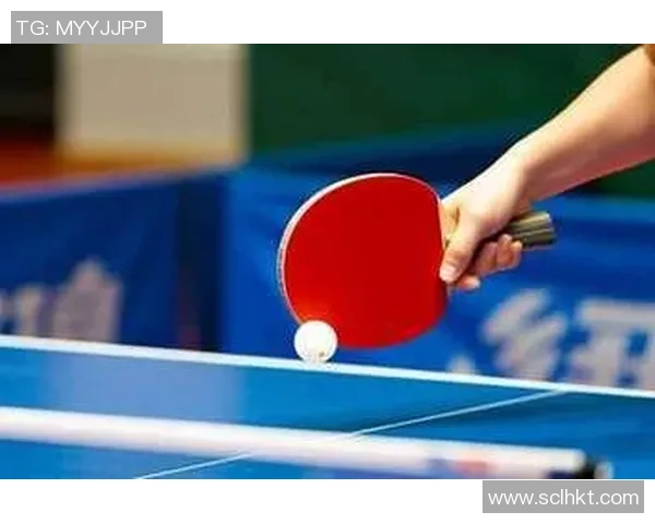 乒乓球新手必看攻略：轻松入门与状态调整全指南