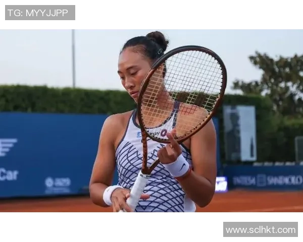 周秀英专访：从青涩小将到网球明星的奋斗与成长之路