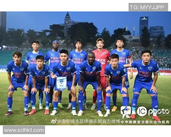 南京足球队的精神探秘与荣耀传承之路
