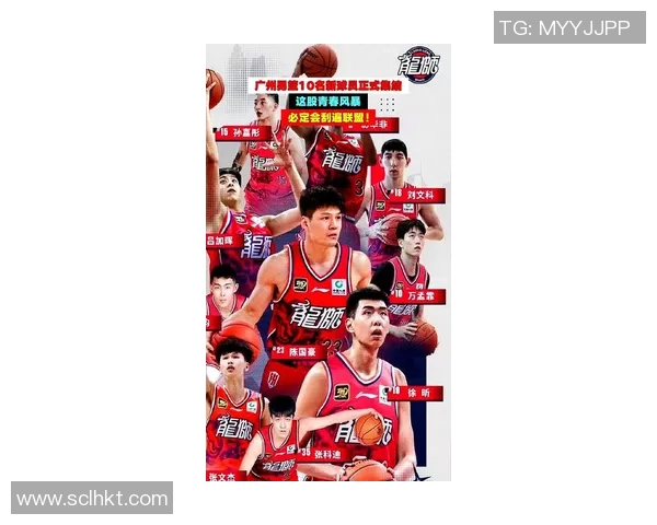 广州篮球队在最新状态排行榜中荣登第八名展现强劲实力与潜力