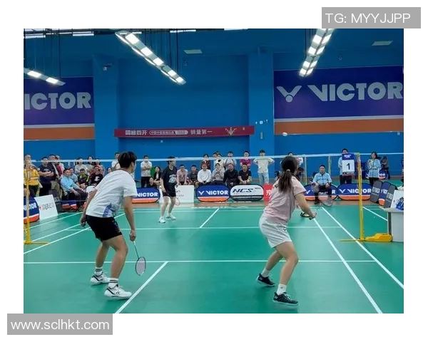 广州羽毛球队在联赛中的实力展现与未来发展潜力分析