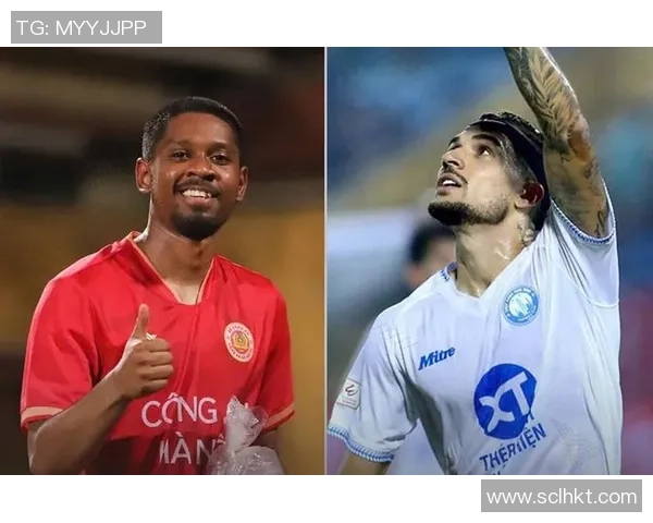 越南足球明星化身搞笑角色拍摄伪装视频引发网友热议