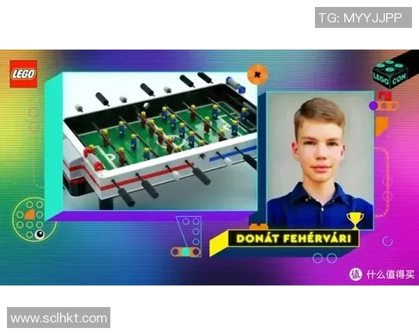 足球明星乐高壁纸创意设计展示让你感受球场魅力与童趣结合的完美体验