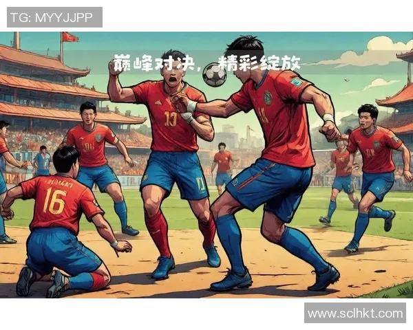 上海足球队实力解析:聚焦球队发展与未来展望 上海足球队实力解析:聚焦球队发展与未来展望