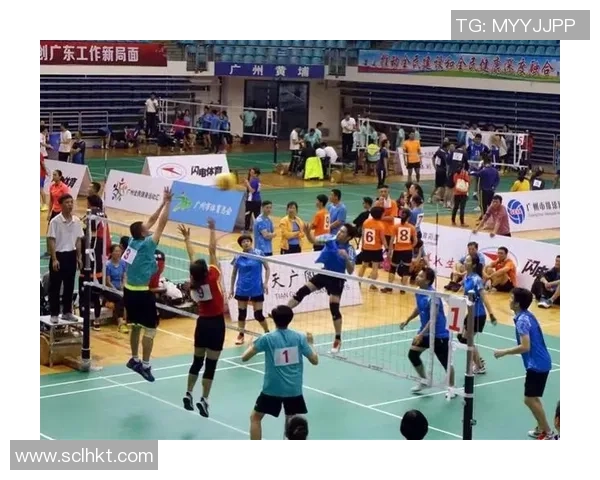 广州排球队运营策略深度分析与发展前景探讨