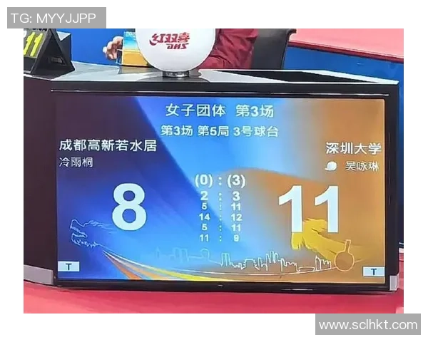 成都乒乓球队速度对比深度解析与训练方法探讨
