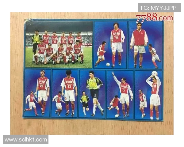 深圳足球队战术转型的成败分析与未来展望