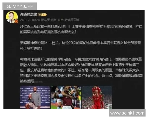 英超赛季新星崛起足球明星名单全解析与前景展望 英超赛季新星崛起足球明星名单全解析与前景展望