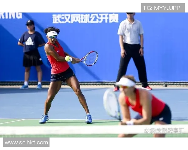 赛后分析:上海网球队与广州网球队的默契配合与战术探讨 赛后分析:上海网球队与广州网球队的默契配合与战术探讨