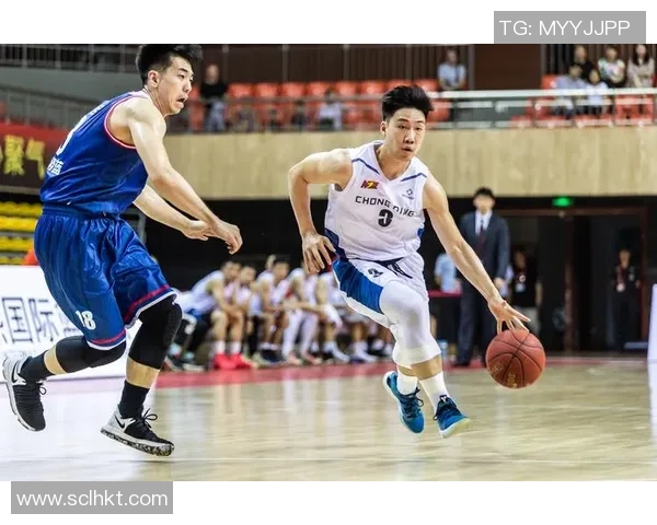 重庆篮球队在城市联赛中的个人能力分析与表现评估