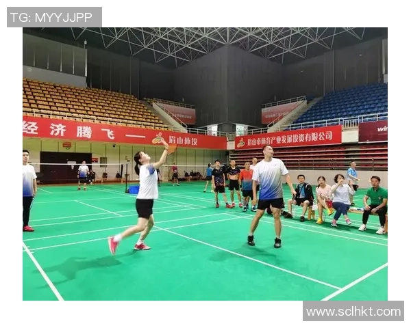 重庆羽毛球队在全国配合排行榜中荣获第九名展现实力与团队合作精神