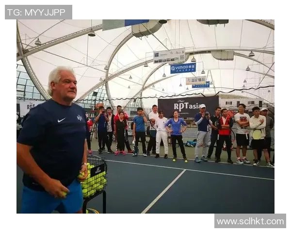 专访吴敏：探寻网球界的成功秘诀与心路历程