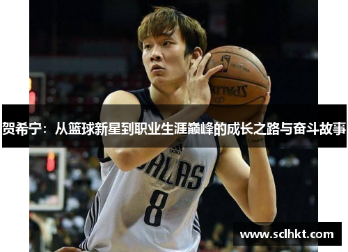 贺希宁：从篮球新星到职业生涯巅峰的成长之路与奋斗故事