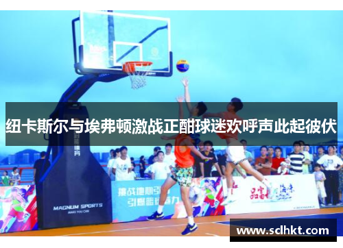 纽卡斯尔与埃弗顿激战正酣球迷欢呼声此起彼伏