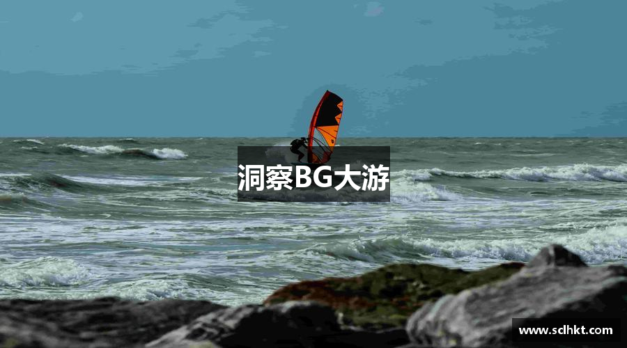 洞察BG大游